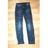 Jeans JAPAN RAGS 10 ans