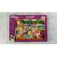 2 Puzzles Blanche Neige 20 piéces