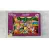 2 Puzzles Blanche Neige 20 piéces