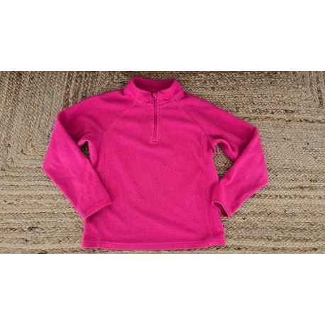 Pull Polaire ITZ 8 ans