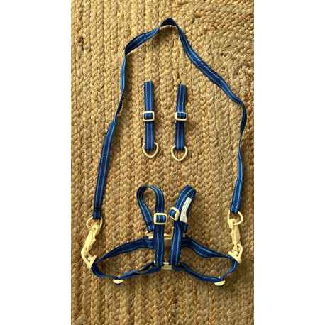 Harnais de Sécurité Enfants