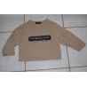 pull TIMBERLAND beige