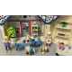 Diner's PLAYMOBIL