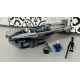 Lego STAR WARS Cad Bane's Speeder 8128