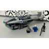Lego STAR WARS Cad Bane's Speeder 8128