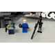 Lego STAR WARS Cad Bane's Speeder 8128