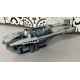 Lego STAR WARS Cad Bane's Speeder 8128