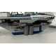 Lego STAR WARS Cad Bane's Speeder 8128