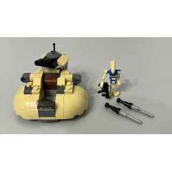 LEGO Star Wars Aat 75029