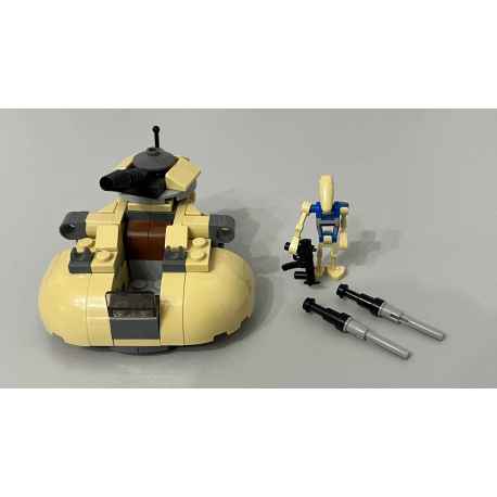LEGO Star Wars Aat 75029