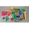 Lot accessoires pate à modeler