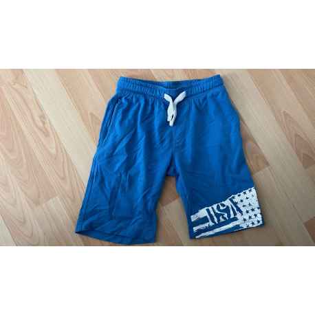 Short In Extenso 6 ans