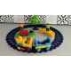Train PLAYMOBIL 1.2.3