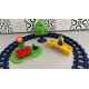 Train PLAYMOBIL 1.2.3