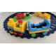 Train PLAYMOBIL 1.2.3