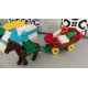 LEGO Duplo Les Vacances de Noel