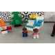 LEGO Duplo Les Vacances de Noel