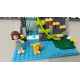 LEGO Friends Sauvetage dans les Cascades de la Jungle
