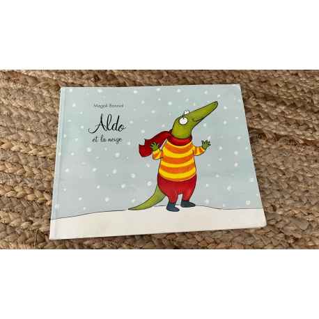 Aldo et la Neige