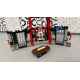 LEGO Ninjago 70591 L'évasion de la Prison
