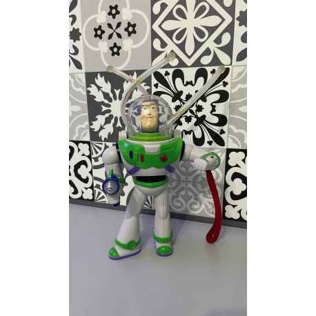 BUZZ L'ECLAIR Lumineux