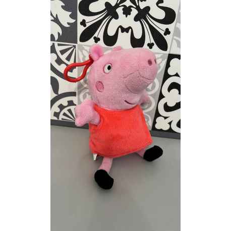 Peluche PEPPA PIG