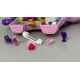 POLLY POCKET Coffret Licorne en fête