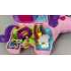 POLLY POCKET Coffret Licorne en fête