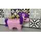 POLLY POCKET Coffret Licorne en fête
