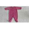 Pyjama PETIT BATEAU 3 mois