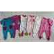 Lot Pyjamas 3mois Printemps / été