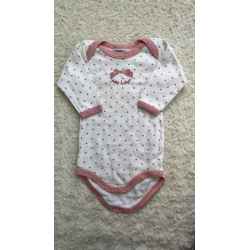 Body PETIT BATEAU 3 mois