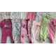 lot de 10 pyjamas Automne/hiver 3 mois