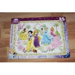 Puzzle DISNEY 30 piéces