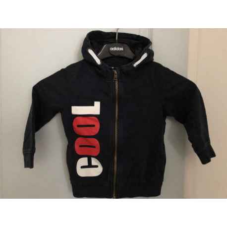 Gilet Name It 2/3 ans