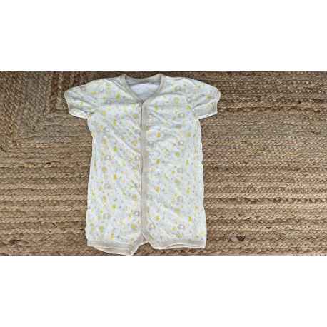 Combishort Vertbaudet 2 ans