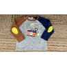Tee shirt KIDKANAI 24 mois 
