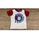Tee shirt SPIDERMAN 2 ans