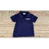 Polo INTERDIT DE ME GRONDER 2 ans
