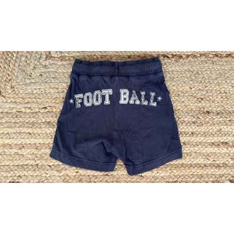 Short BENETTON 2 ans