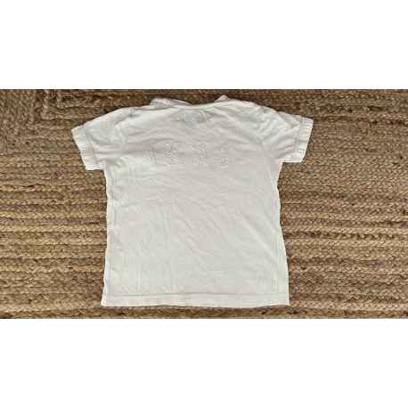 Tee shirt IKKS 4 ans