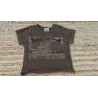 Tee shirt PETIT BATEAU 3 mois