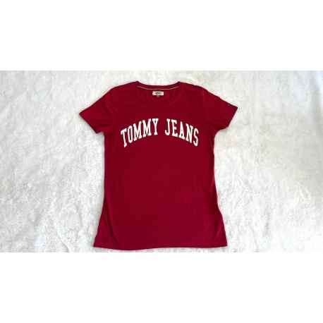 Tee shirt TOMMY HILFIGER T.XS