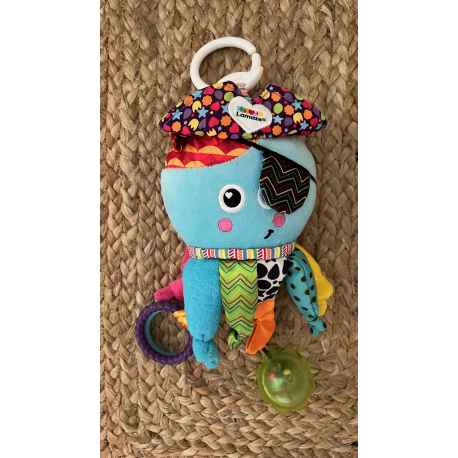 Captain Calamar LAMAZE