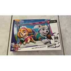Puzzle PAT PATROUILLE 30 piéces