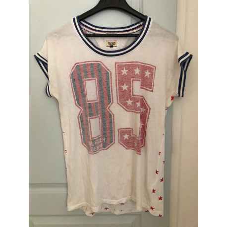 Tee shirt TOMMY HILFIGER T.S
