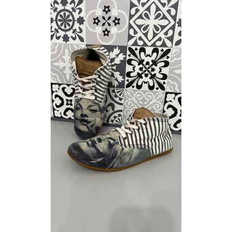 Chaussures ELEVEN PARIS T.41