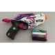 Pistolet NERF Rebelle