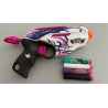 Pistolet NERF Rebelle