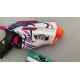 Pistolet NERF Rebelle